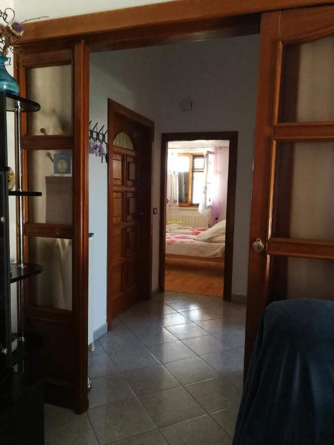 Apartment Nela Vinkuran Bagian luar foto