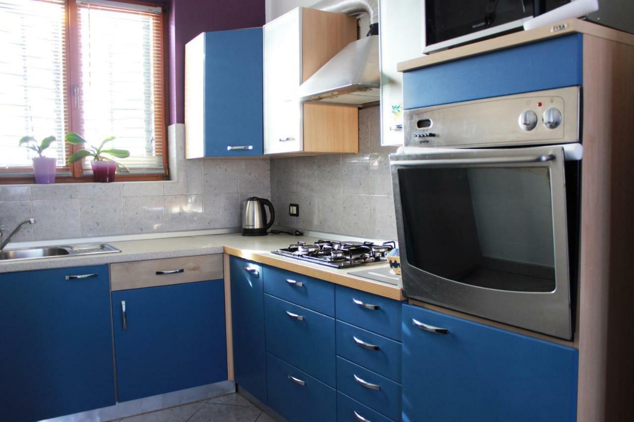 Apartment Nela Vinkuran Bagian luar foto