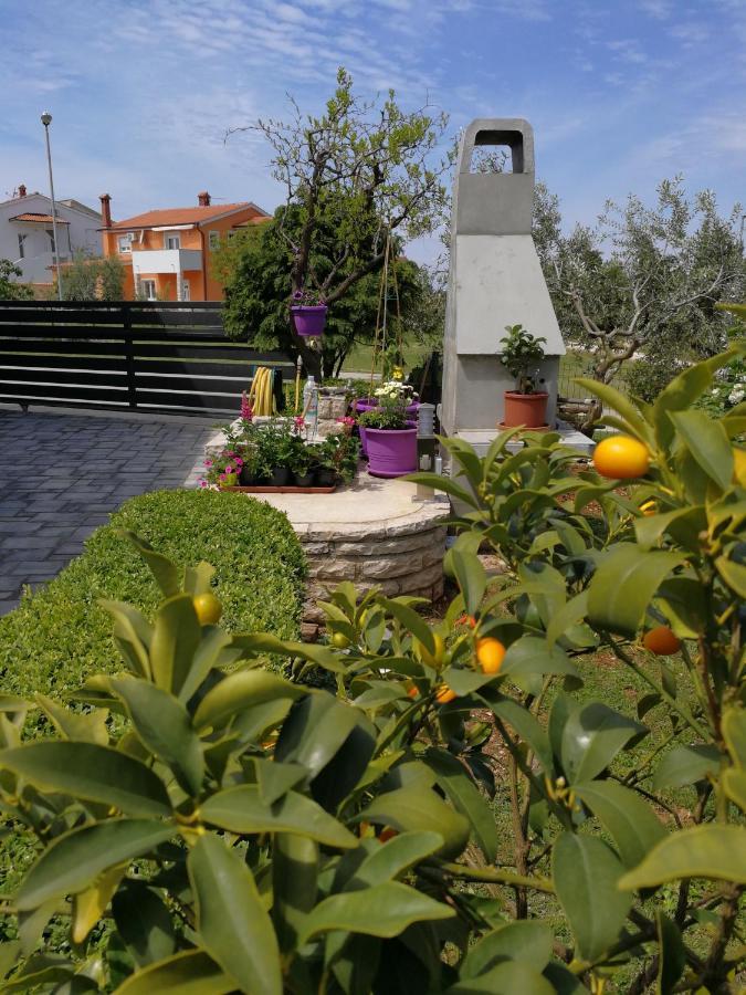 Apartment Nela Vinkuran Bagian luar foto